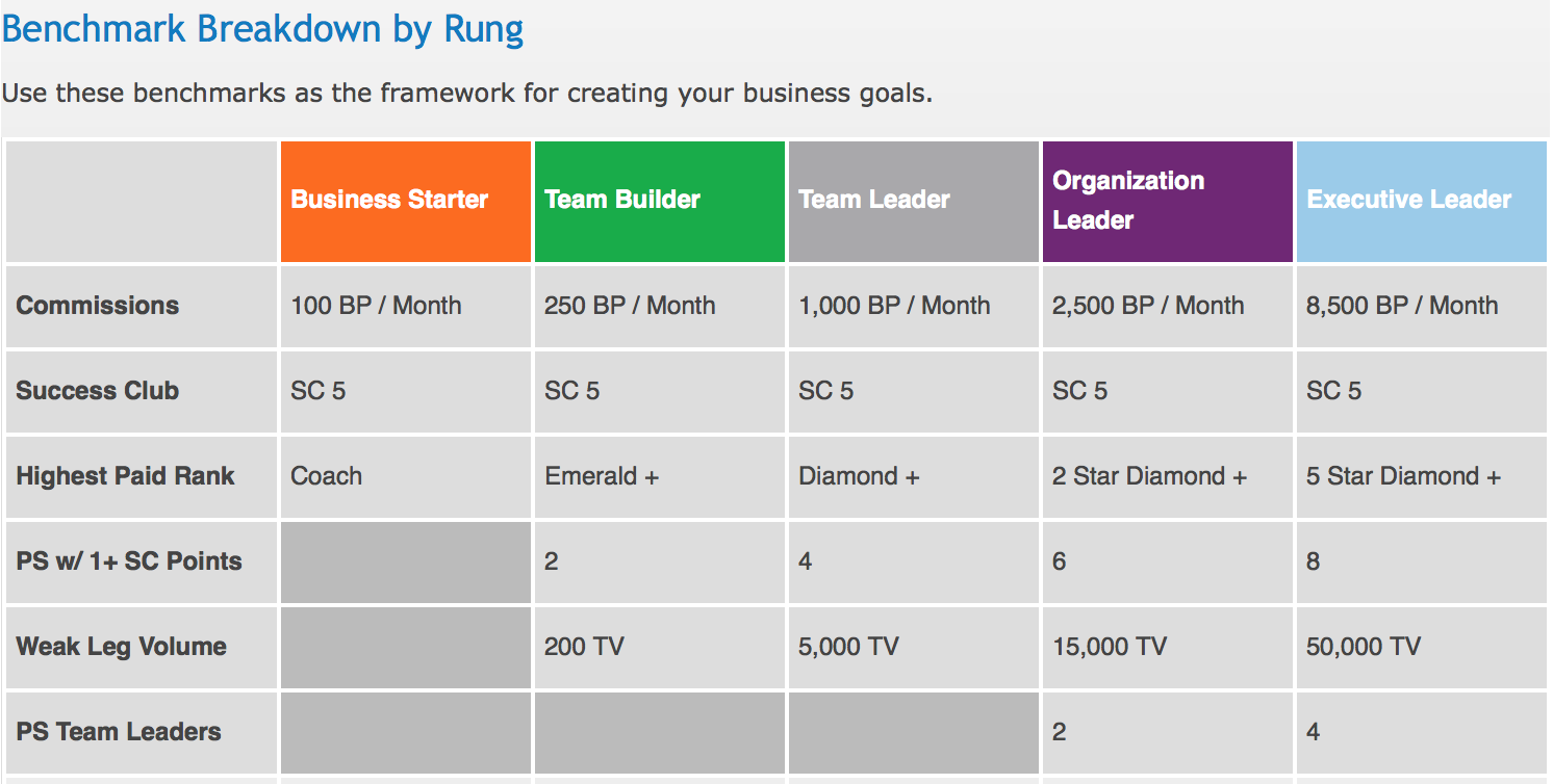 12 Leadership Ladder and Next Steps jami lee gainey